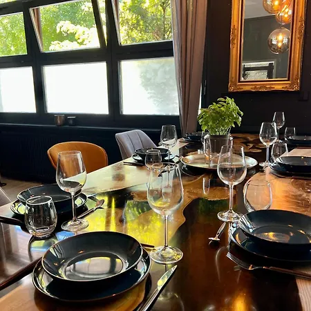 Apartment Black Forest Konigsfeld im Schwarzwald