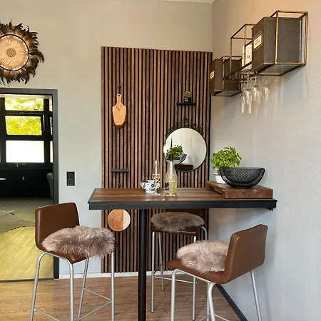 Apartment Black Forest *