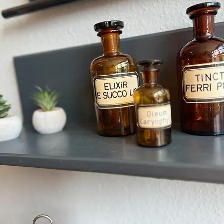 Apartmán Black Forest