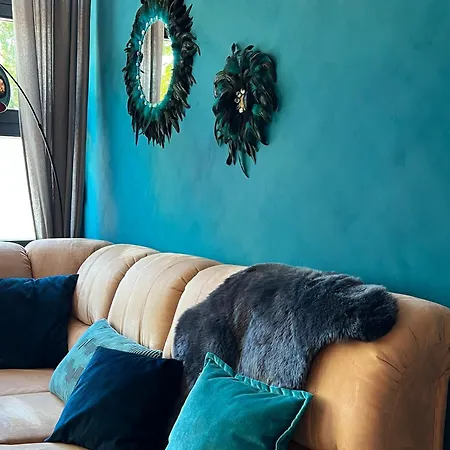 Black Forest Apartment *