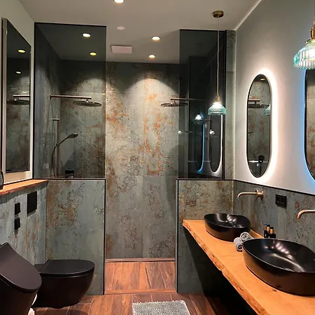 Black Forest Apartmán