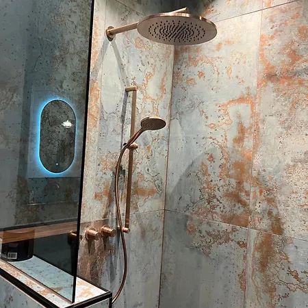 Apartment Black Forest