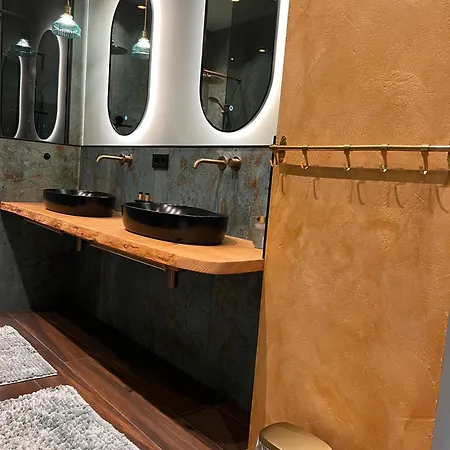 Apartmán Black Forest