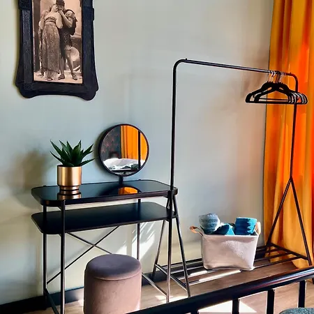 Black Forest Apartment