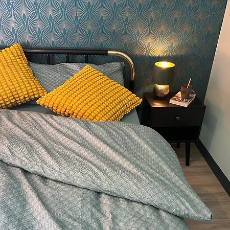 Apartment Black Forest *