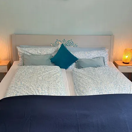 Apartmán Black Forest Königsfeld im Schwarzwald