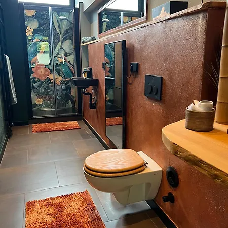 Black Forest Konigsfeld im Schwarzwald