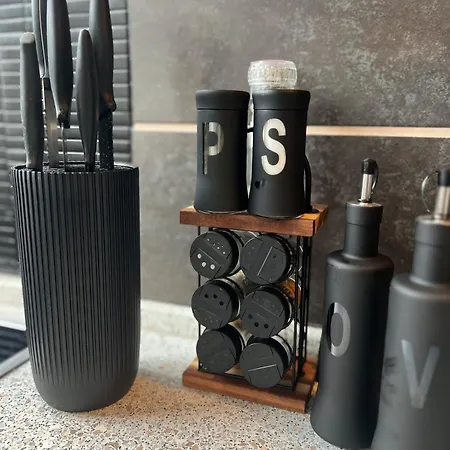 Black Forest Apartment