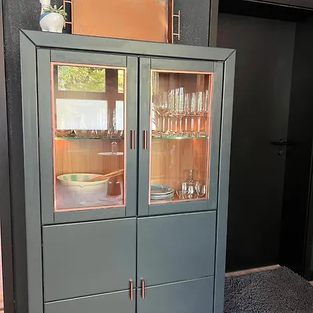 Black Forest Konigsfeld im Schwarzwald