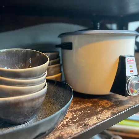 Black Forest Apartmán *