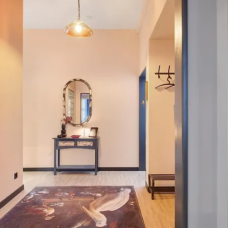 Black Forest Apartment