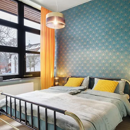 Black Forest * Konigsfeld im Schwarzwald