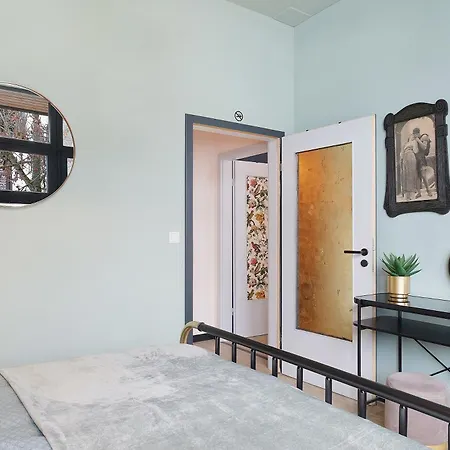 Apartment Black Forest