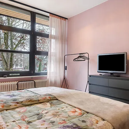 Apartment Black Forest