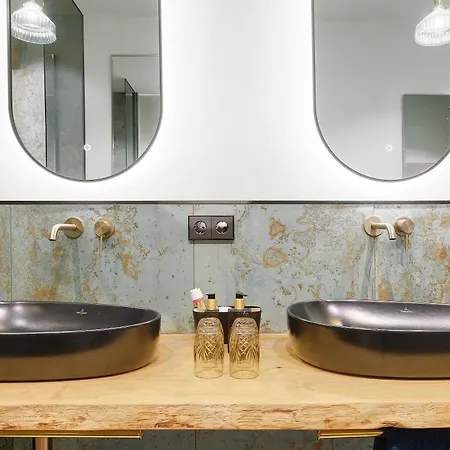 Black Forest Apartment