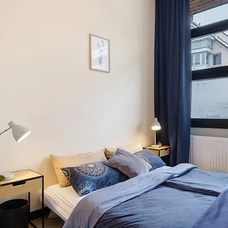 Apartment Black Forest