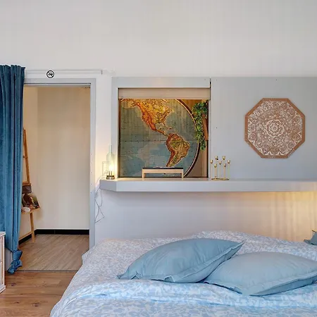 Apartment Black Forest Konigsfeld im Schwarzwald