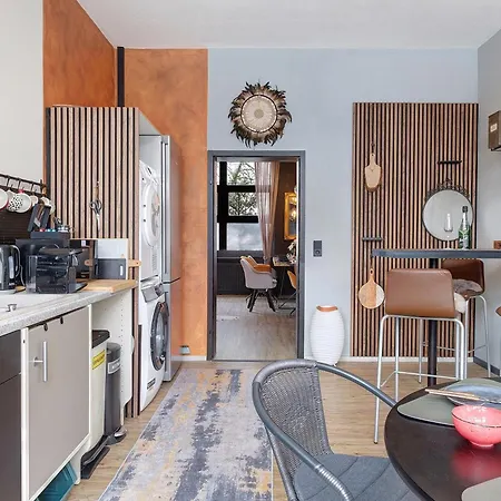 Apartment Black Forest