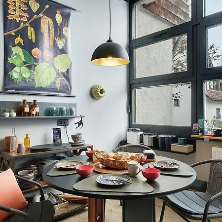 Black Forest * Konigsfeld im Schwarzwald