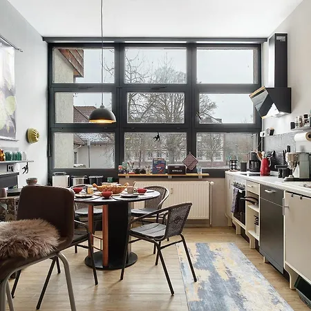 Apartment Black Forest